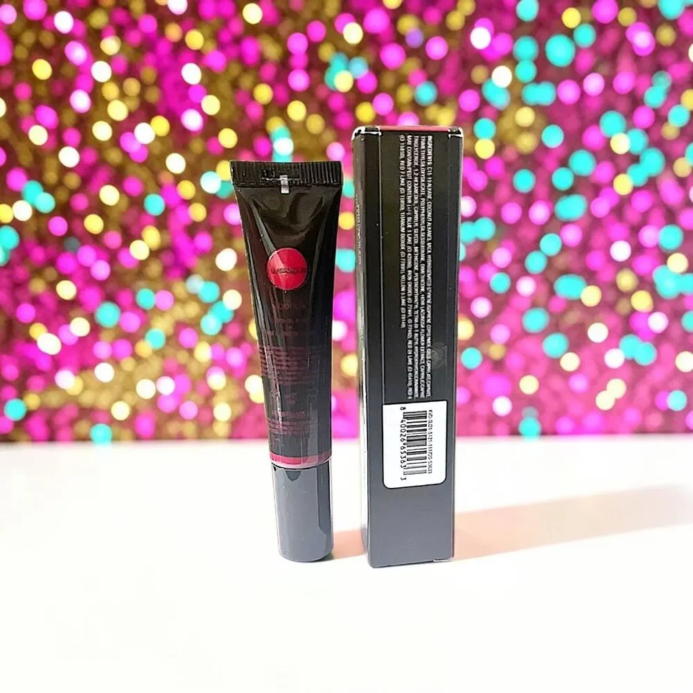 KVD BEAUTY MODCON LIQUID GEL BLUSH in GLASSCADE 0.4 fl Oz - New In Box